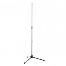 11 x K&M TALL Mic stands + 3 x tall stands for antennas (SET)