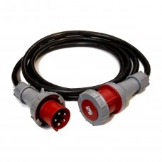 3 PHASE POWER CABLE 125A - 20m