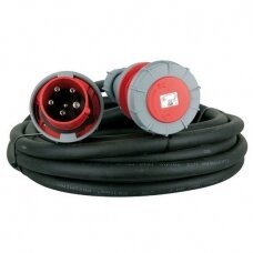 3 PHASE POWER CABLE 125A - 30m
