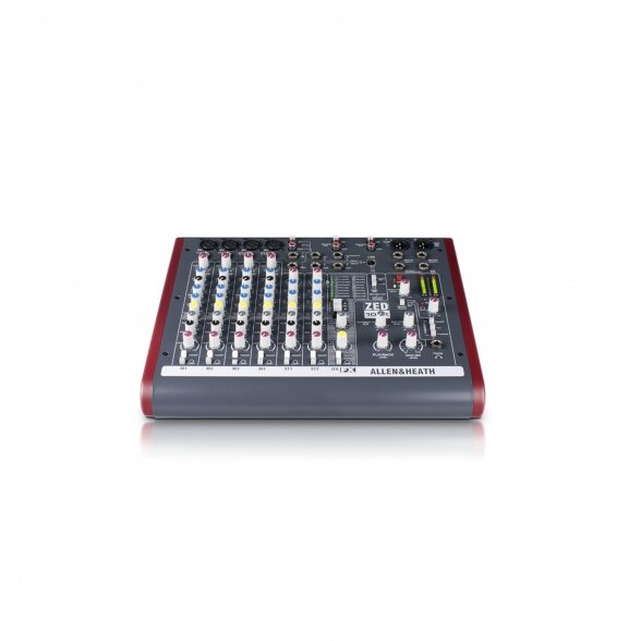 Allen & Heath ZED10FX