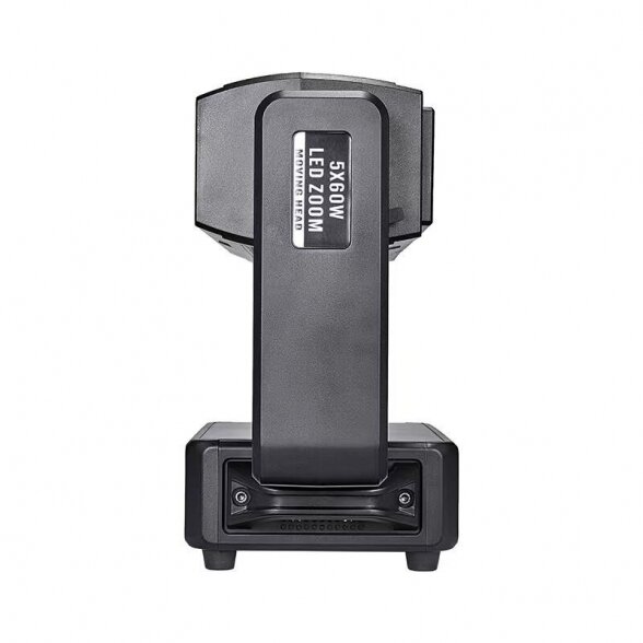 AML Hybrid Beam Strobe Moving Head Light (4in1 case) 2