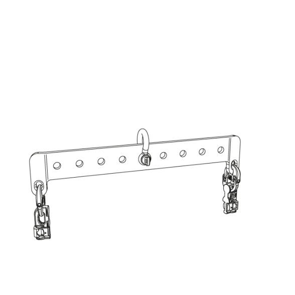 CBT24 fly bar