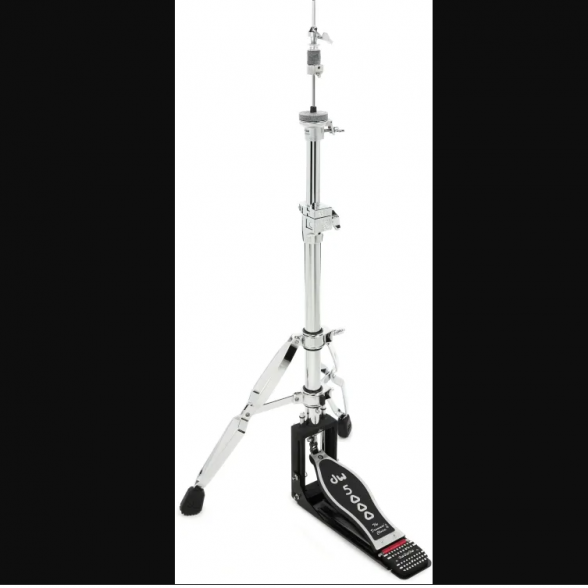 DW 5500TD/2 legs/ Hi-Hat Stand