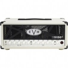 EVH /5150 III 50 W 6L6 / head/white /