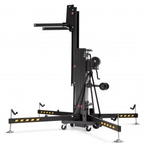 GUIL ULK 600XL Lifting towers – Front Loading (For Line Array & Truss