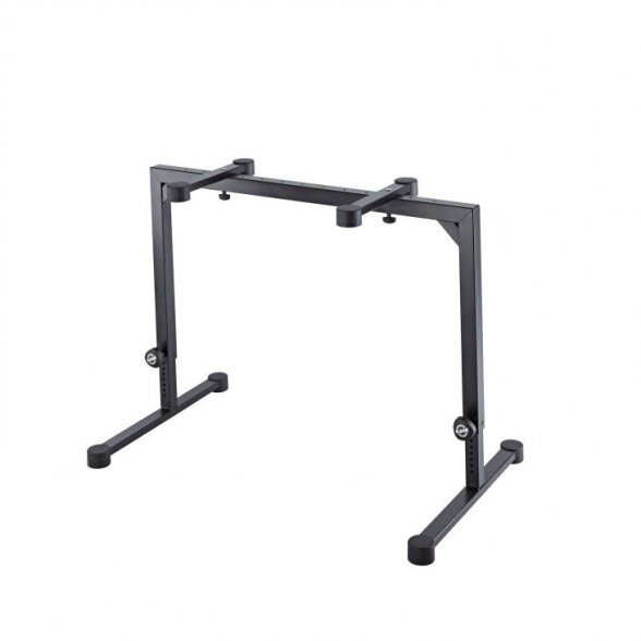 K&M 18810 BLACK Keyboard Stand