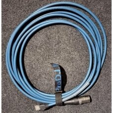 LAN Cable AdamHall CAT5e Flex 4,5m (RJ45-RJ45 Ethercon)