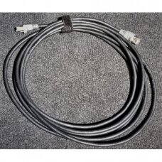 LAN Cable CAT5e 3m