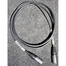 LAN Cable KLOTZ Cat7 1,80m. (Ethercon-Ethercon)