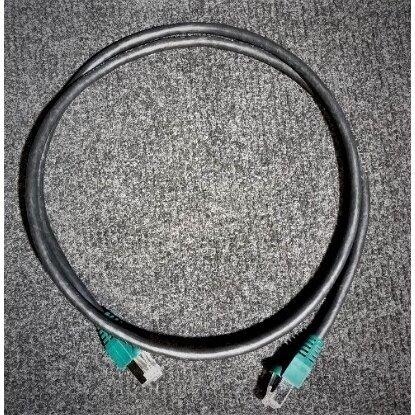 LAN Cable CAT5e 1m