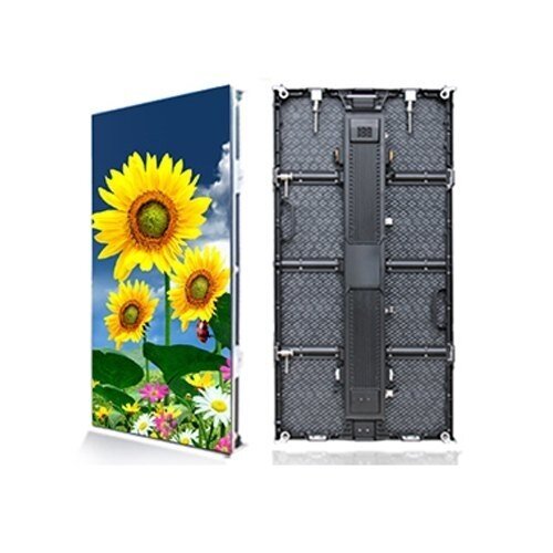 Magnesium Alloy Led  Screen P3.91 (IP65, SMD) 1