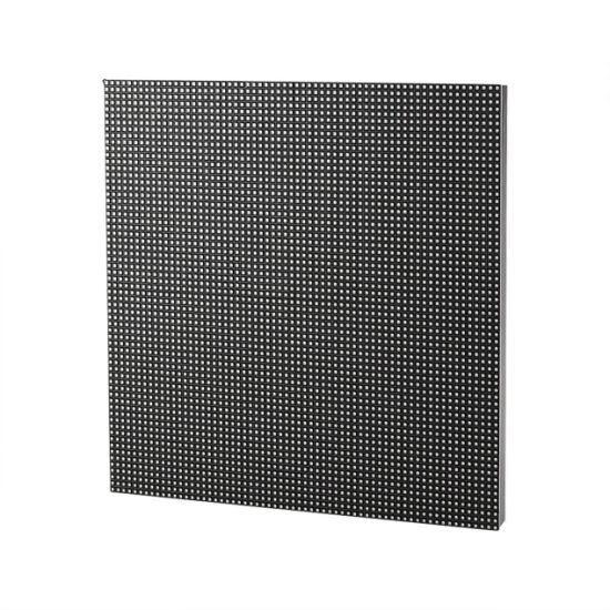 Magnesium Alloy Led  Screen P3.91 (IP65, SMD)