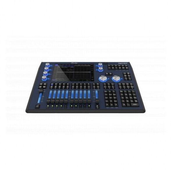 MagicQ MQ70 Compact Console