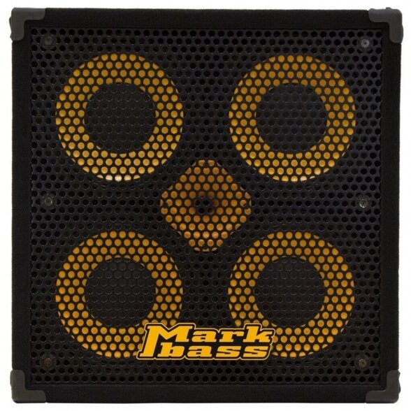 Markbass 4x10” Standard 104HR-8Ohm