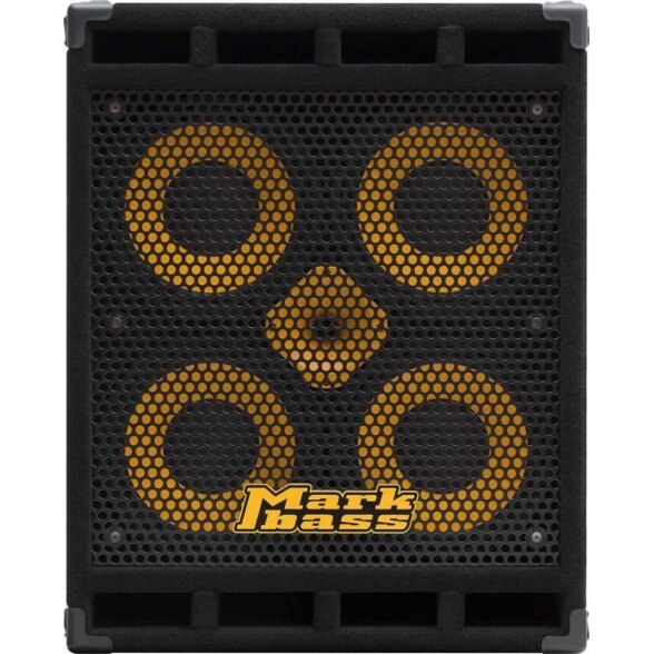 Markbass / Standard 104HF-8 Ohm/cabinet