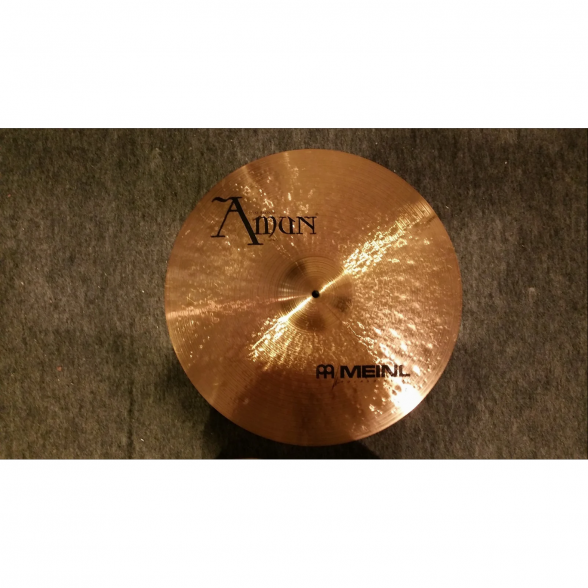 Meinl 20" Amun series thin ride