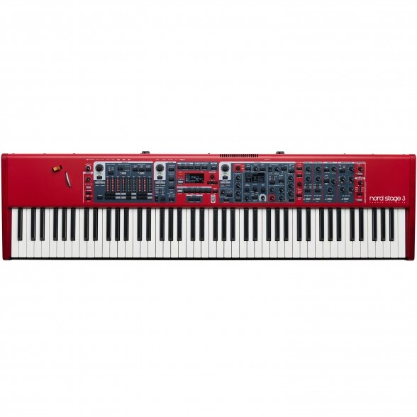 Nord Stage 3 88