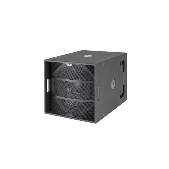 Outline SUB 118 Passive Loudspeaker Subwoofer