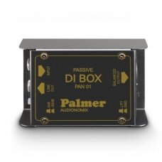 Palmer PAN 01 Passive Mono Direct Box