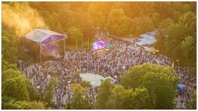 Festivalis „Myliu Palangą“ 2024