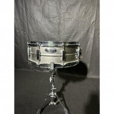 Pearl Masters Modern Utility Steel Snare 14x6.5