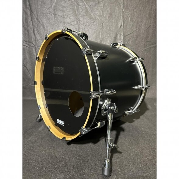 Pearl Masters Kick Drum 22”x18''