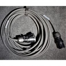 ProDj Industry Cable 16m