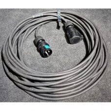 ProDj Industry Cable 24m