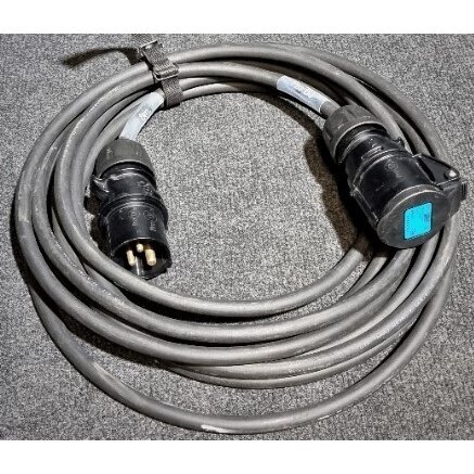 ProDj Industry Cable 8m