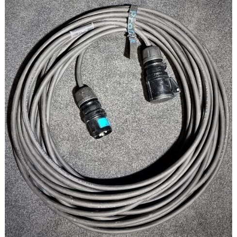 ProDj Industry Cable 24m 1