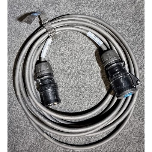 ProDj Industry Cable 8m 1
