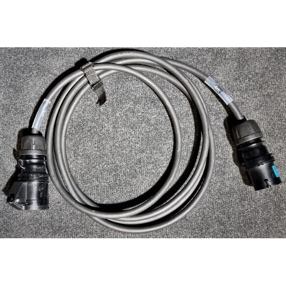 ProDj Industry Cable 4m 1