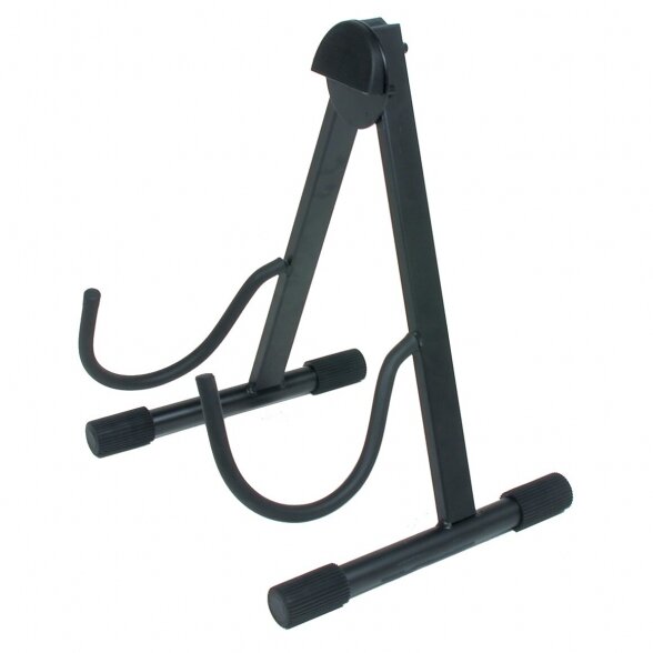 A Frame Acoustic Guitar Stand QuikLok GS-437