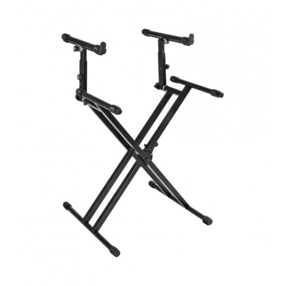 QuikLok QL-742 PRO SERIES KEYBOARD STAND