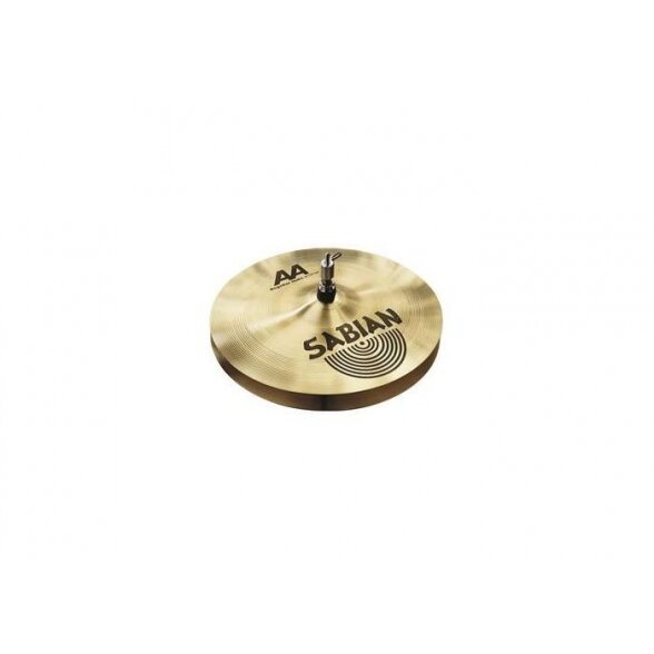 Sabian  14" AA series  regular Hi-Hat