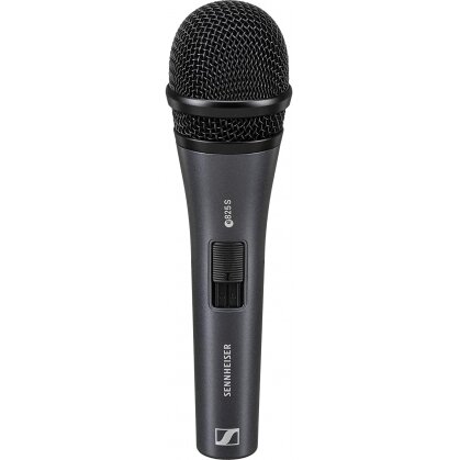 Sennheiser e825s