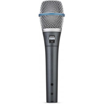 Shure Beta 87A