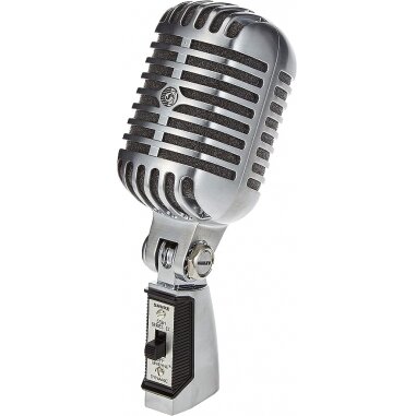 Shure SH55 Series II