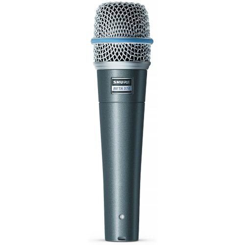 Shure Beta 57A