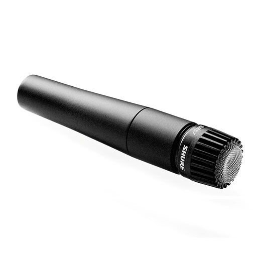 Shure SM 57