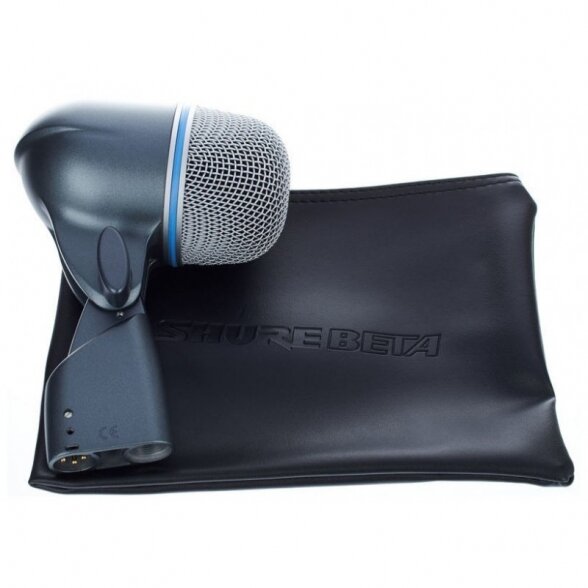 Shure Beta 52