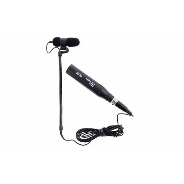 the t.bone / Ovid System CC 100 RC Shure