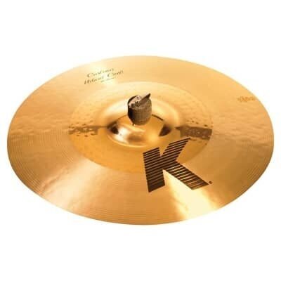 Zildjian 18" K-Custom Hybrid Crash