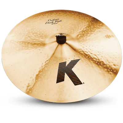 Zildjian  20" K-Series Dark ride